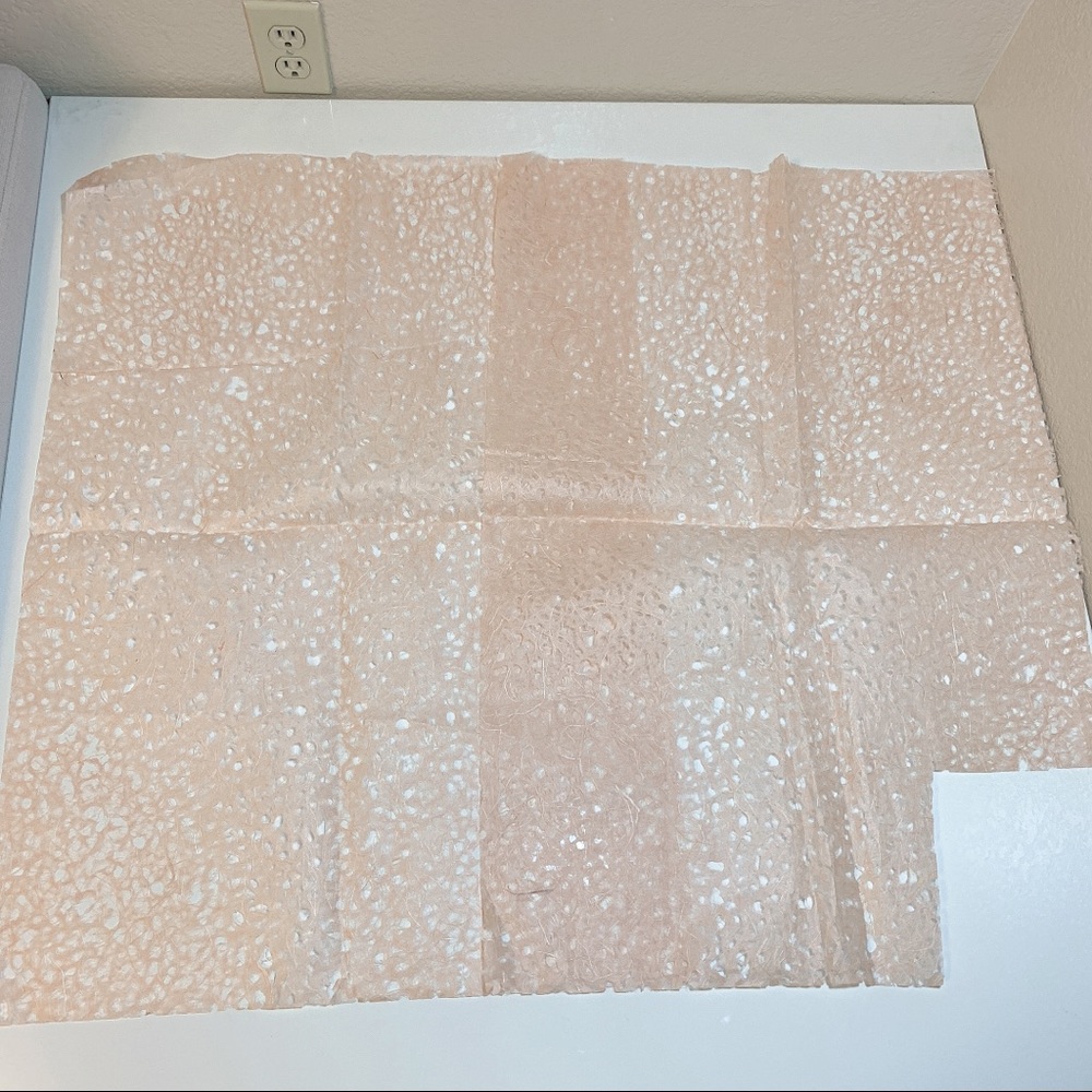 Handcraft/Present Paper/Sticker/Wrapping/Packaging Set - Picture 6 of 16